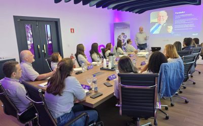 Grupo Real realiza Tecnicom Homeopet: integração e capacitação técnica para a saúde dos animais de companhia