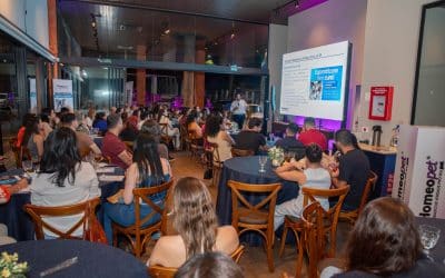 Tecnicom Homeopet 2026 destaca abordagens no manejo da Esporotricose em evento na Acrissul